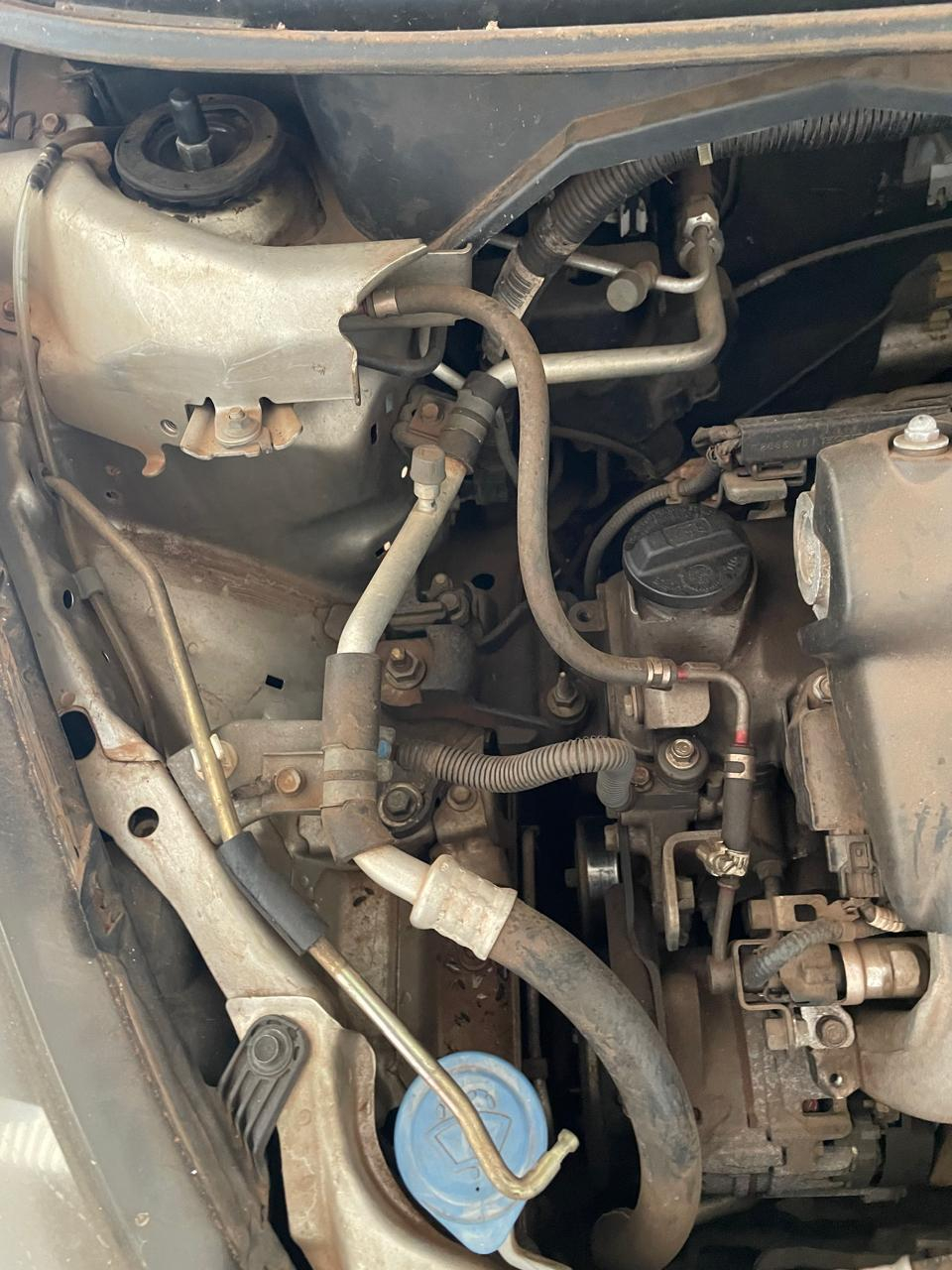 Foto de HONDA / FIT LX, ANO: 2007 / 2008
