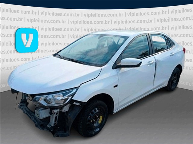 Foto de ONIX PLUS 10MT LT2 - 2024/2025