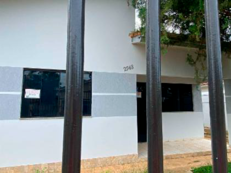 Foto de Casa em leilão no bairro Barão Melgaço I em Vilhena - RO