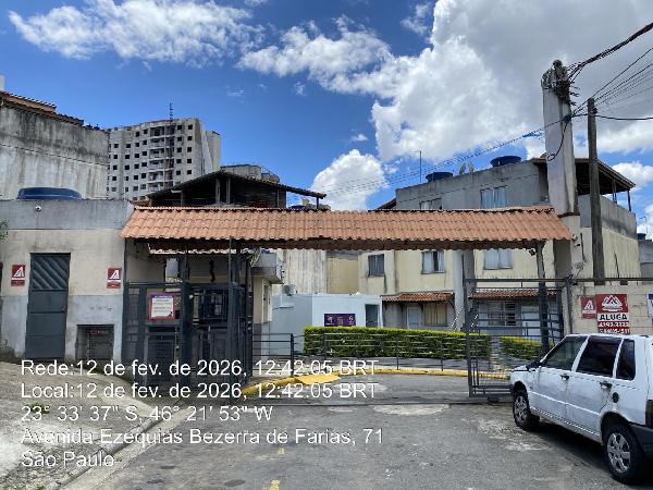 Foto de Casa em leilão no bairro Vila São Paulo em Ferraz De Vasconcelos - SP