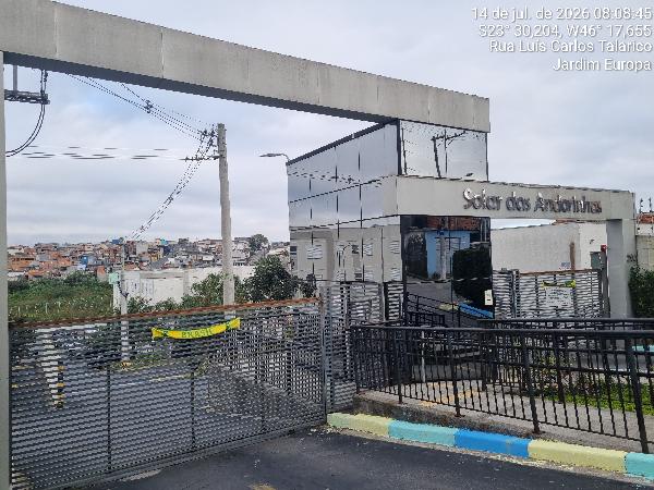 Foto de Apartamento · JARDIM EUROPA , SUZANO , SP