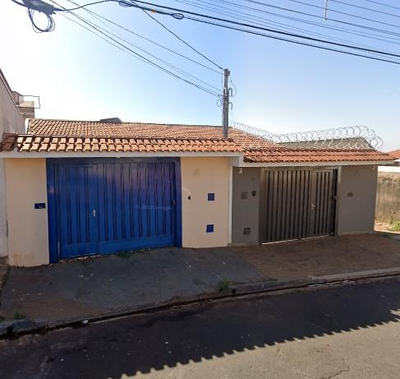 Foto de Terreno em leilão em Ribeirão Preto - SP