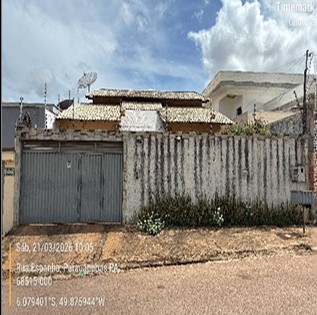 Foto de Casa · PARQUE DOS CARAJAS , PARAUAPEBAS , PA