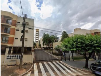 Foto de Apartamento em leilão no Residencial Quinta das Paineiras em São José Do Rio Preto - SP
