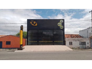 Foto de Comercial em leilão no bairro Machuca em Alagoinha - PE
