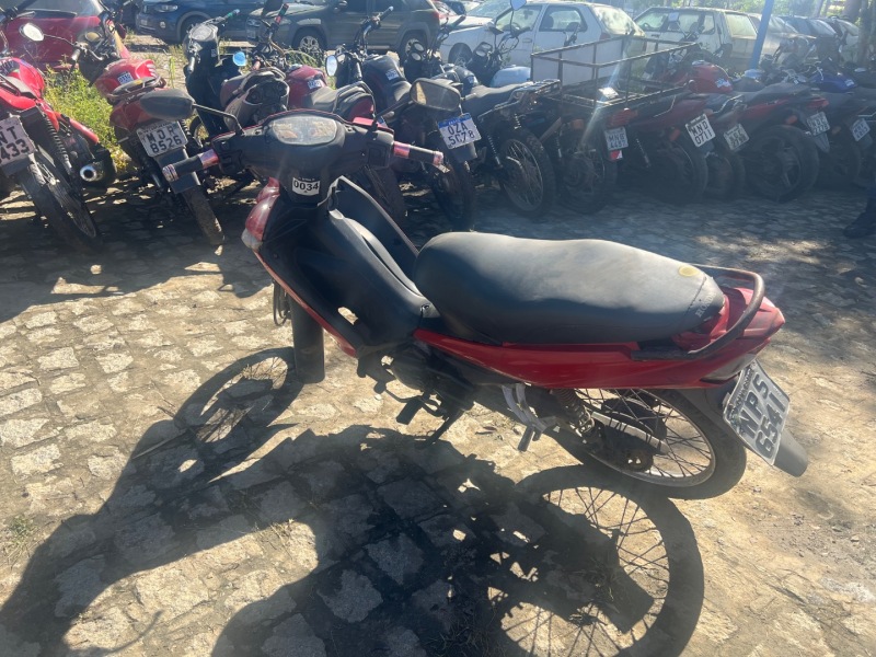 Foto de YAMAHA/T115 CRYPTON K