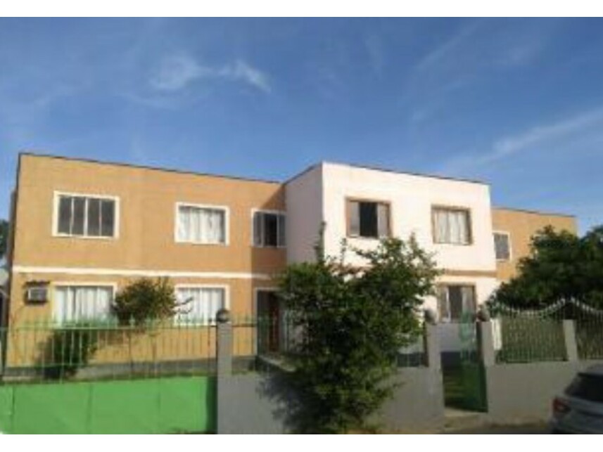 Foto de Apartamento em leilão em São Gonçalo - RJ