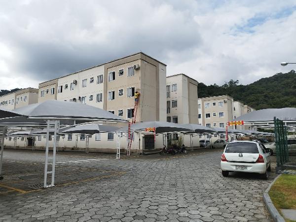 Foto de Apartamento em leilão no bairro Progresso em Blumenau - SC