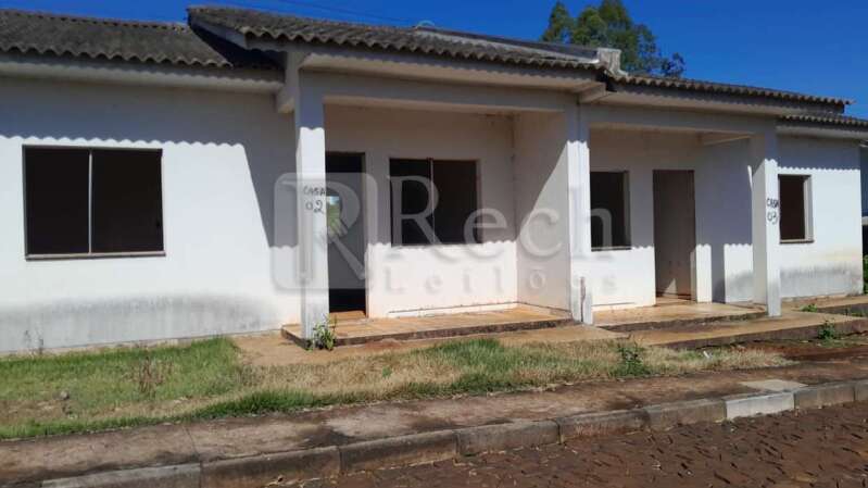 Foto de Casa em leilão em Tenente Portela - RS
