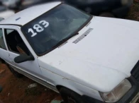 Foto de FIAT/UNO MILLE FIRE FLEX – 07/08 – Vargem Grande do Sul/SP