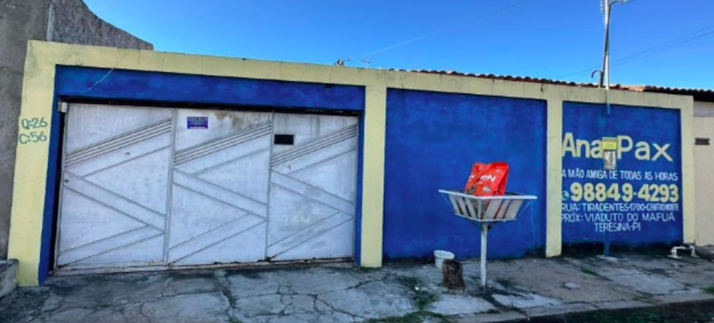 Foto de Imóvel em Teresina (PI)