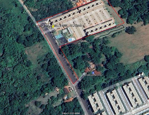 Foto de Apartamento em leilão no Jardim das Palmeiras em Ribeirão Preto - SP