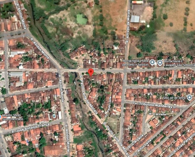 Foto de Imóvel em Major Isidoro (AL)