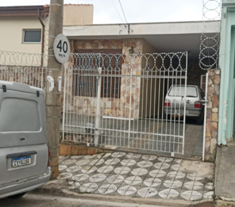 Foto de Casa em leilão no bairro Vila Jardini em Sorocaba - SP