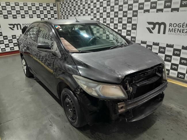 Foto de GM - CHEVROLET PRISMA 1.4MT LT 2014/2015 FLEX