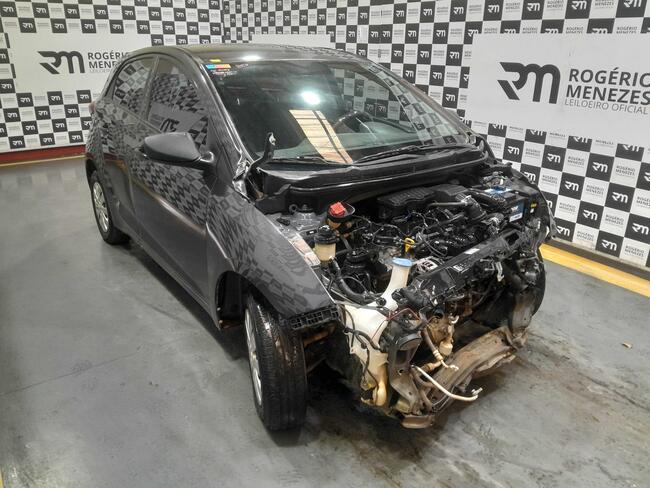 Foto de HYUNDAI HB20 1.0M COMFOR 2017/2018 FLEX