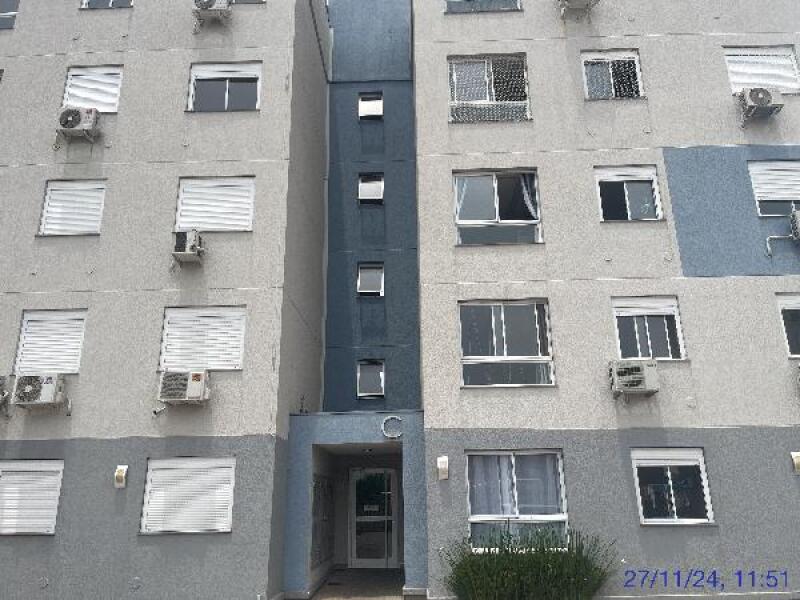 Foto de Apartamento em leilão em Canoas - RS