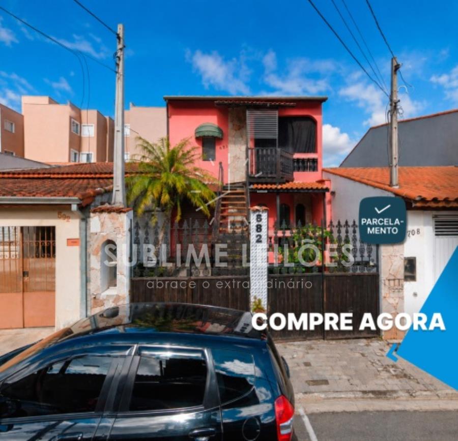 Foto de Terreno Vila Horizonte - Leilão encerrado em Mogi das Cruzes/SP