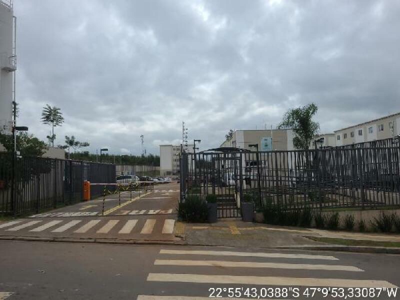 Foto de Apartamento em leilão no Condomínio Vale dos Eucaliptos em Campinas - SP