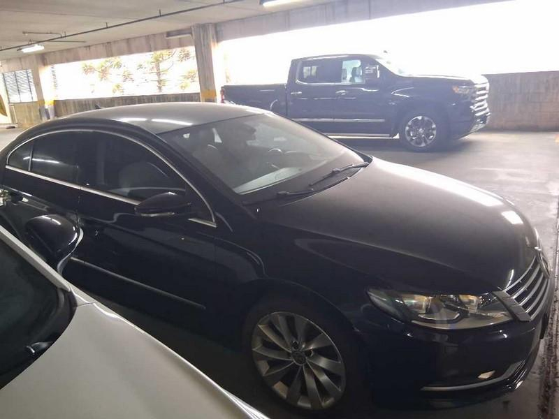 Foto de VOLKSWAGEN CC TSI AA (BLINDADO), 2014/2014, Placa FINAL 3 (SP),