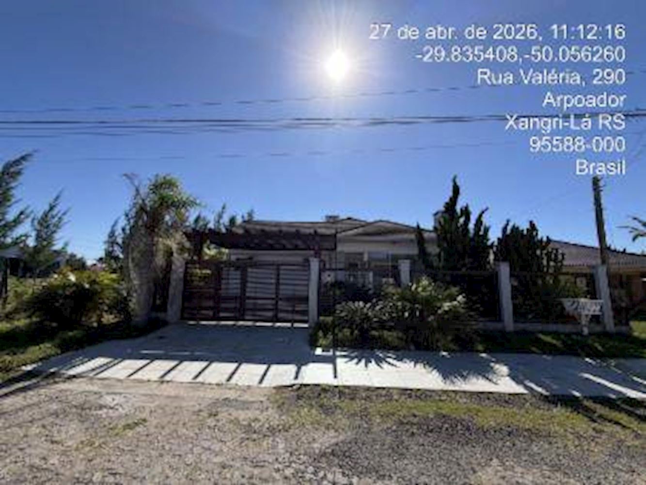 Foto de Casa em leilão no bairro Praia do Arpoador em Xangri-lá - RS