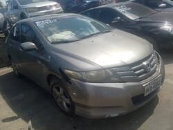 Foto de HONDA / CITY SEDAN DX 1.5 16V AUT FLEX 2011/2011