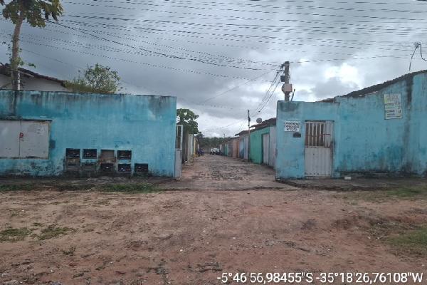Foto de Casa em leilão no bairro Santo Antonio do Potengi em São Gonçalo Do Amarante - RN