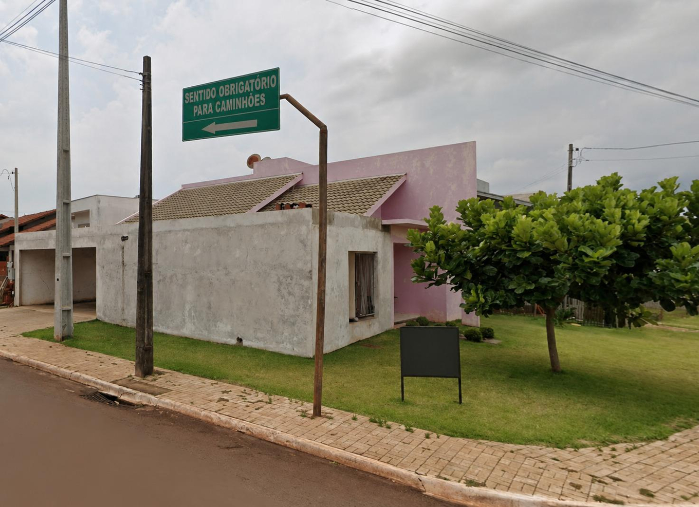 Foto de Imóvel em Nova Santa Rosa (PR)