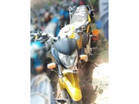 Foto de HONDA/CB 300R – 09/10 – Vargem Grande do Sul/SP