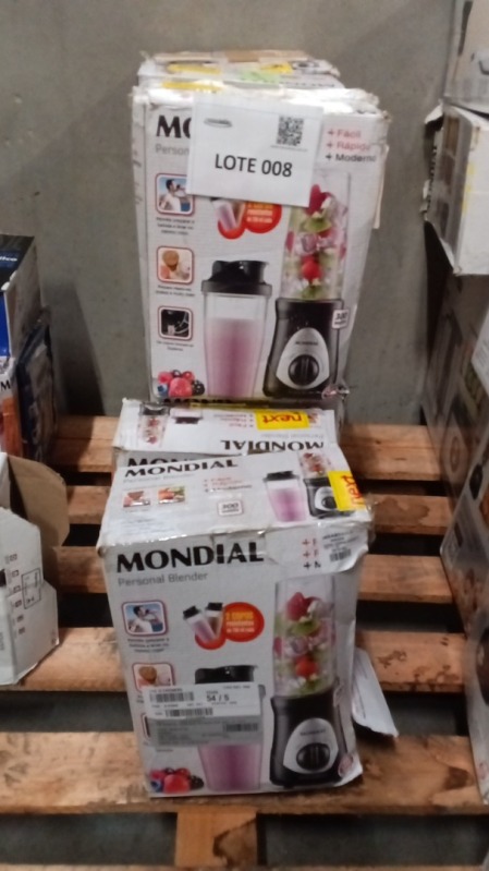 Foto de LIQ MONDIAL PERSONAL BLENDER 2CP DG01 PT 220V | LIQ MONDIAL PERSONAL BLENDER 2CP DG01 PT 220V | LIQ MONDIAL PERSONAL BLENDER 2CP DG01 PT 220V | LIQ MONDIAL PERSONAL BLENDER 2CP DG01 PT 220V | LIQ MONDIAL PERSONAL BLENDER 2CP DG01 PT 220V | LIQ MONDIAL PER