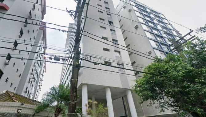 Foto de Apartamento 102 m² (próximo à Praia dos Milionários) - Itararé - São Vicente - SP