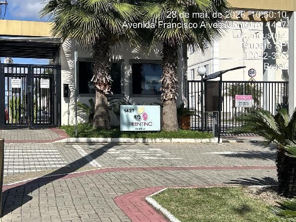 Foto de Apartamento em leilão no bairro Piracanguá em Taubaté - SP