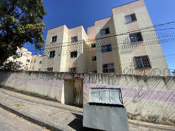 Foto de Apartamento · PAQUETÁ , BELO HORIZONTE , MG
