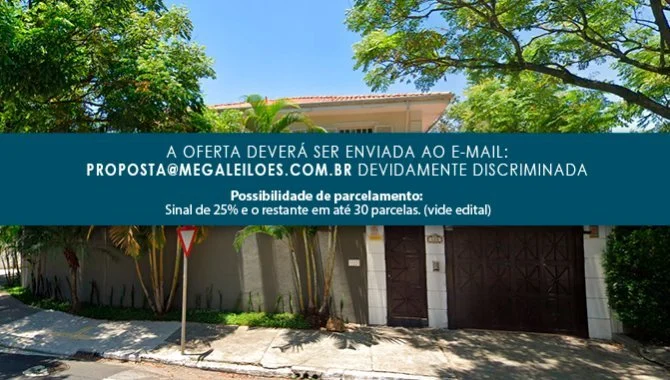 Foto de Casa 324 m² - Vila Madalena - São Paulo - SP