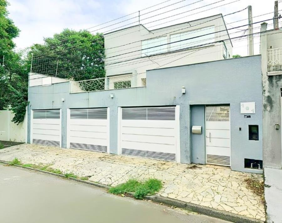 Foto de Casa 480 m², Jardim Paulista - Leilão encerrado em Atibaia/SP