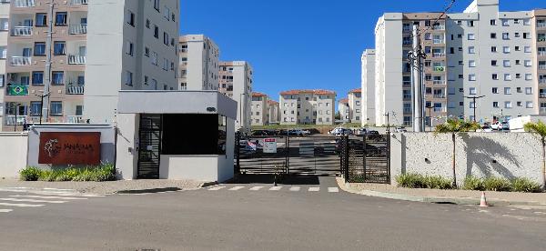 Foto de Apartamento em leilão no bairro Balsa em Americana - SP