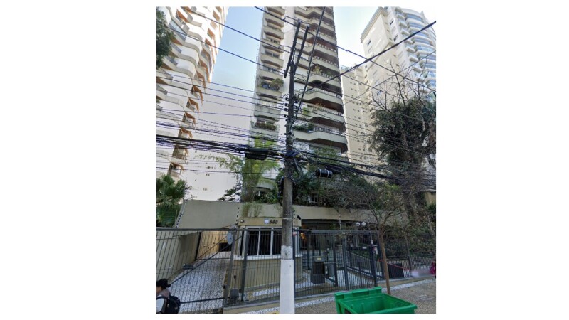 Foto de Terreno em leilão em São Paulo - SP