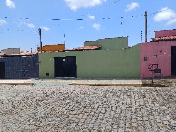 Foto de Casa em leilão em Extremoz - RN