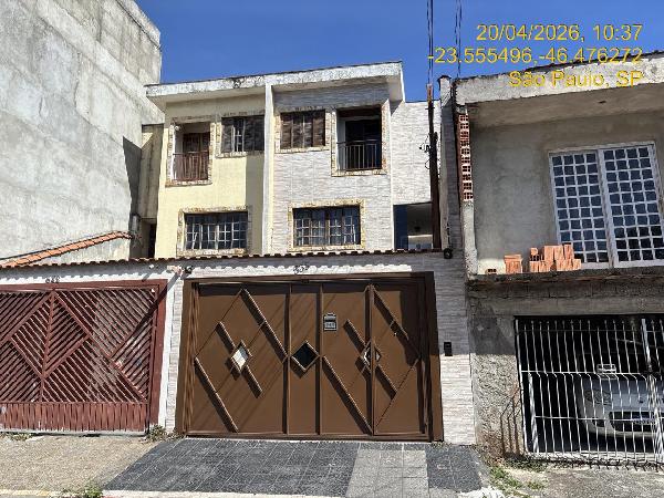 Foto de Casa em leilão no bairro Itaquera em São Paulo - SP