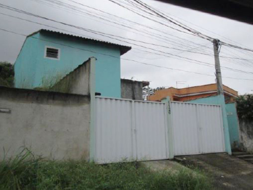 Foto de Casa em leilão em São Gonçalo - RJ