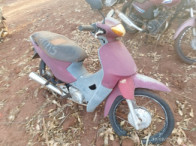 Foto de HONDA C100 BIZ ES - 01/01 - Ponta Porã/MS