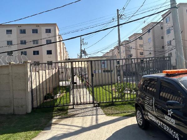 Foto de Apartamento em leilão em Rio De Janeiro - RJ