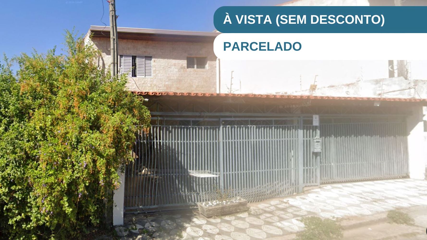 Foto de Casa em leilão no bairro Vila São João em Sorocaba - SP