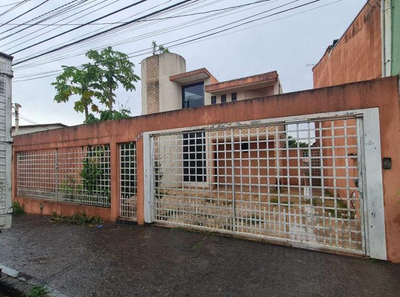 Foto de Casa em leilão no bairro Jardim Araguaia em Mauá - SP