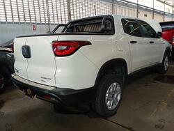 Foto de FIAT / TORO ENDURANCE MT5 FLEX 2021/2021