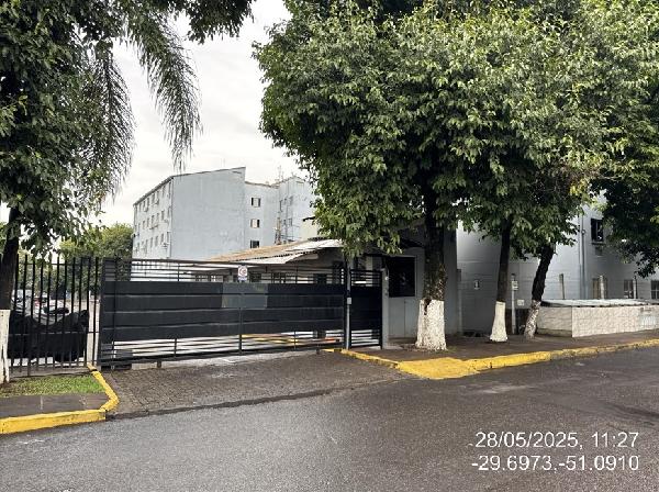 Foto de Apartamento em leilão em Novo Hamburgo - RS