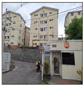 Foto de Apartamento em leilão em Rio De Janeiro - RJ