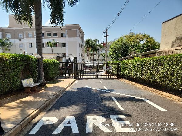 Foto de Apartamento em leilão no bairro Vila Abranches em Ribeirão Preto - SP