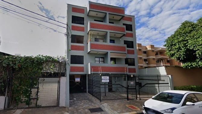 Foto de Apartamento 39 m² (01 Vaga) - Jardim Paulistano - Ribeirão Preto - SP