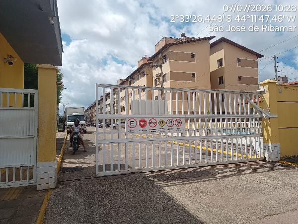 Foto de Apartamento · MAIOBINHA , SAO JOSE DE RIBAMAR , MA